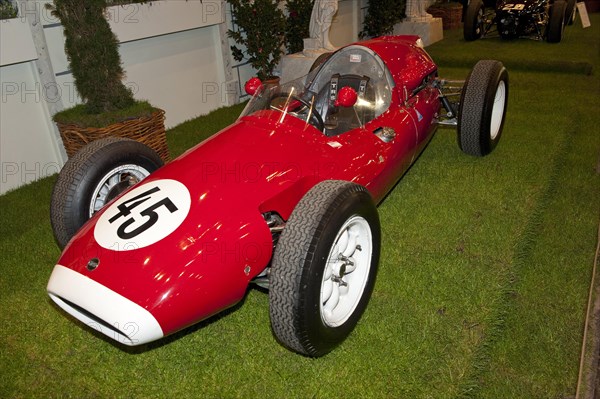 Cooper-Climax T45