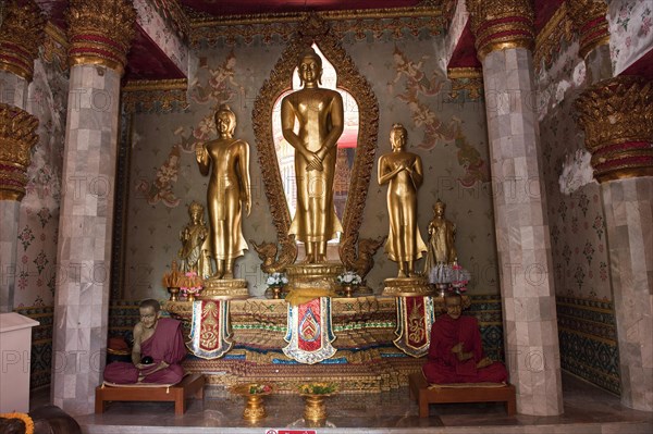 Wat Bang Riang