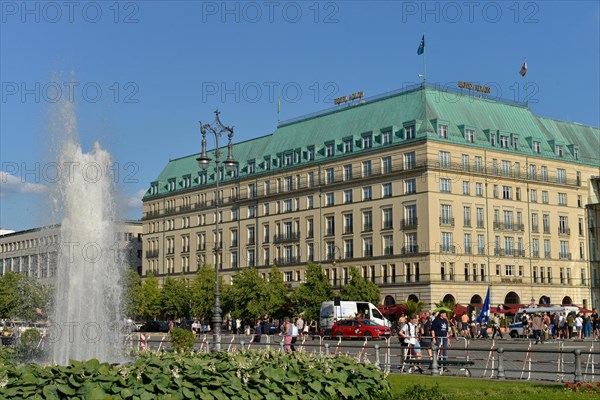 Hotel Adlon