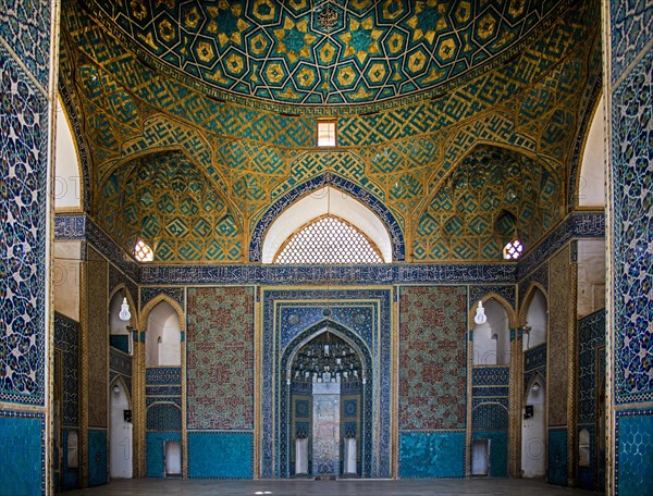 Mihrab