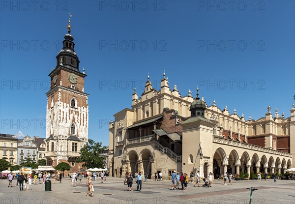 Main Square