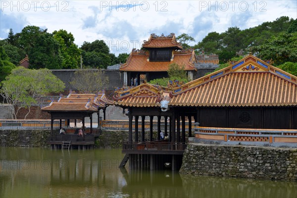 Imperial Tomb