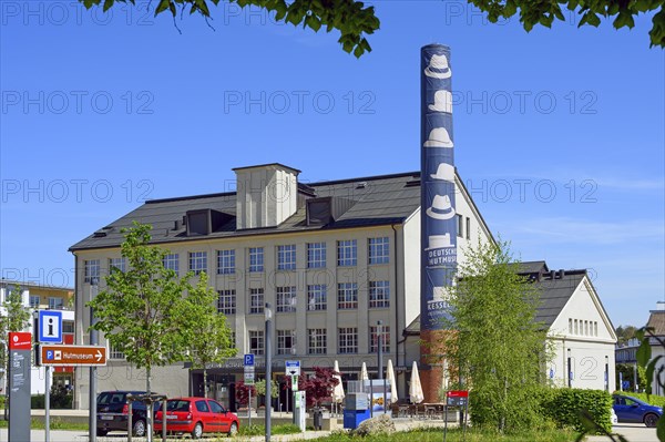 German Hat Museum and Culture Factory