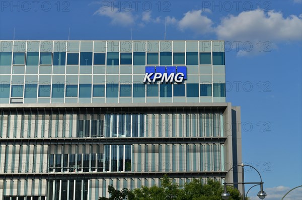 KPMG Wirtschaftspruefungsgesellschaft