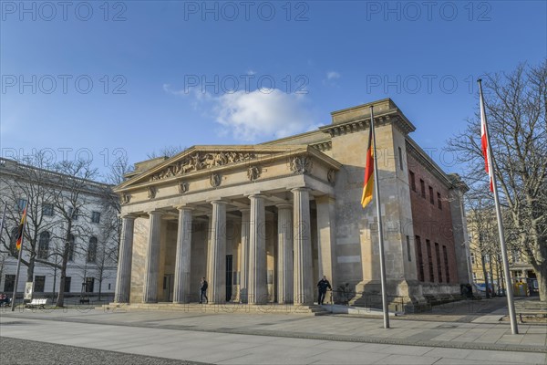 Neue Wache