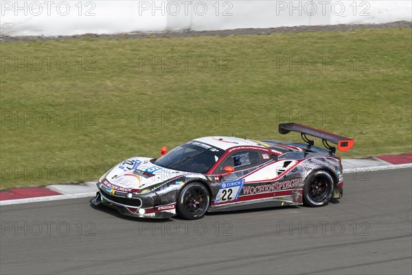 Ferrari 488 GT3