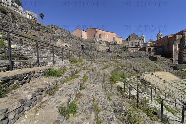 Teatro Romano