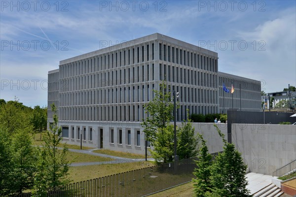 Federal Ministry of the Interior