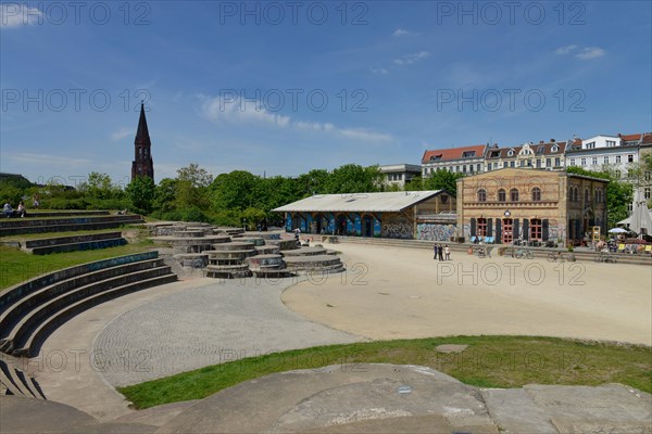 Goerlitzer Park