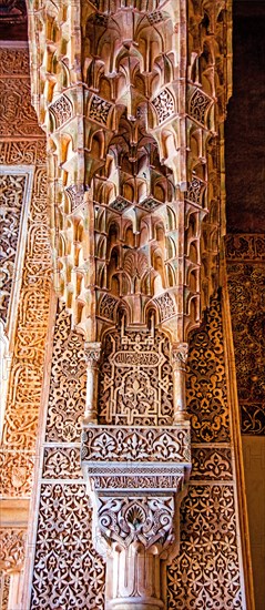 Lion Palace with Stalactite Hall