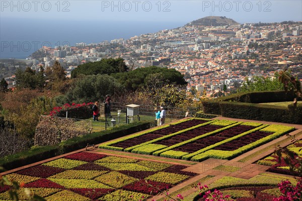 Funchal