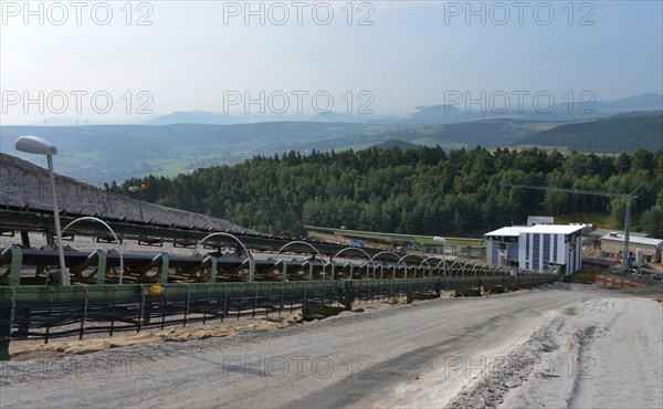 Conveyor belt