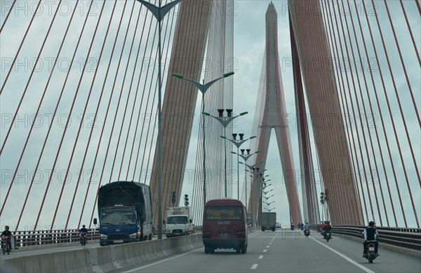 Can Tho Bridge
