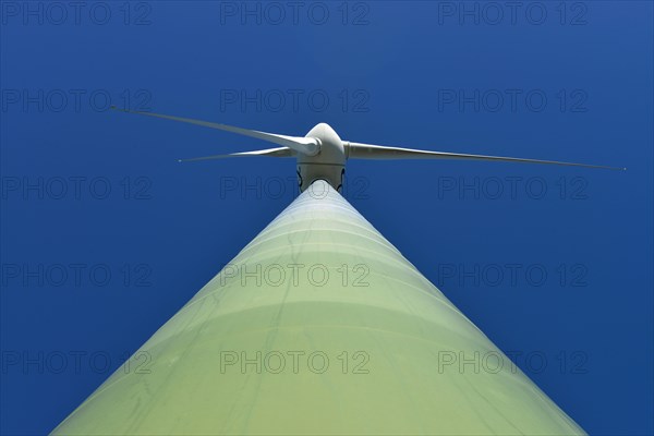 Wind turbine