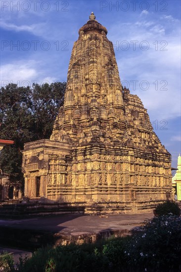 Parsvanatha Temple