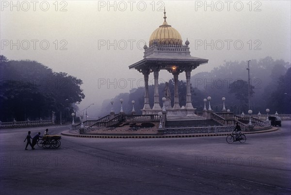 Chamarajendra circle