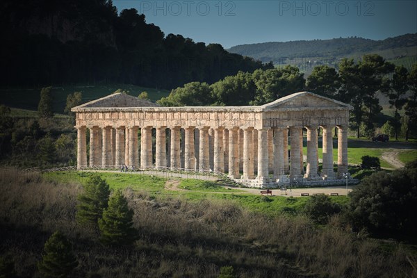 Temple of Hera