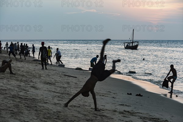 Stadtstrand