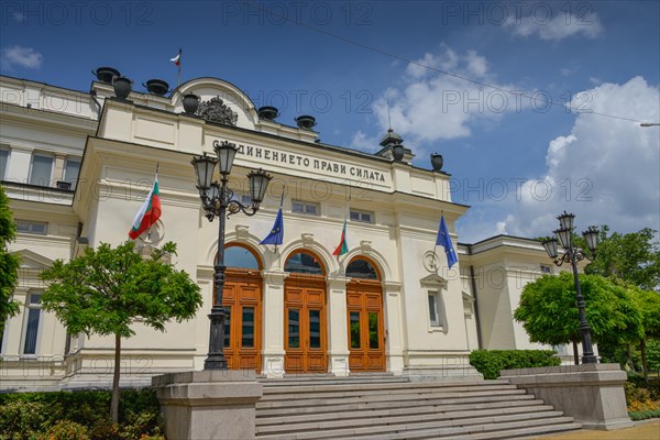 National Assembly