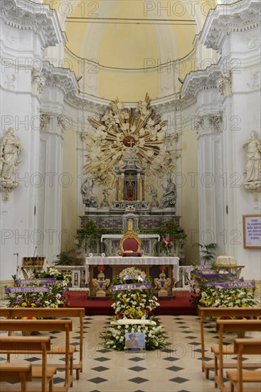 Chiesa di San Carlo al Corso