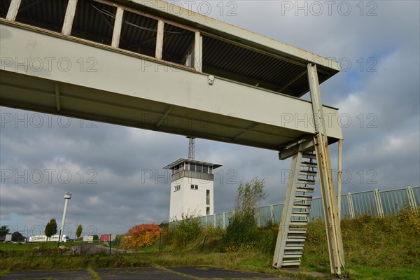 Viewing Bridge