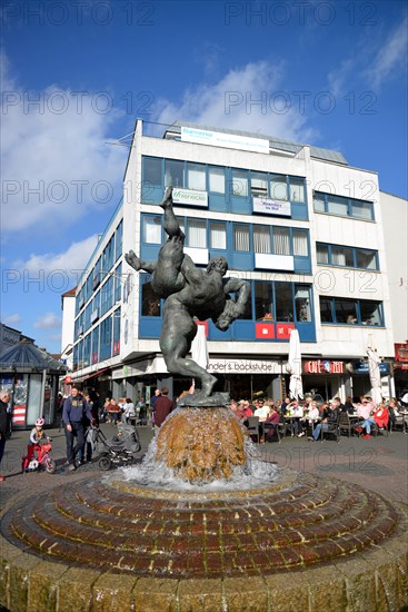 Ringerbrunnen