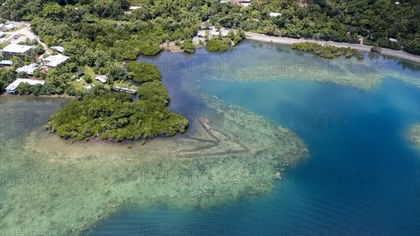 Yap Island