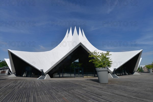 Tempodrom