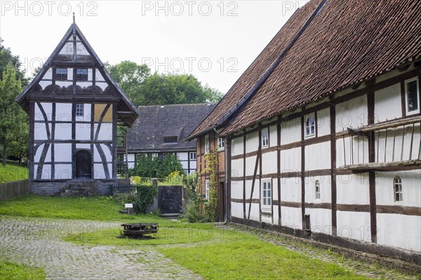 Westphalian Regional Museum of Folklore