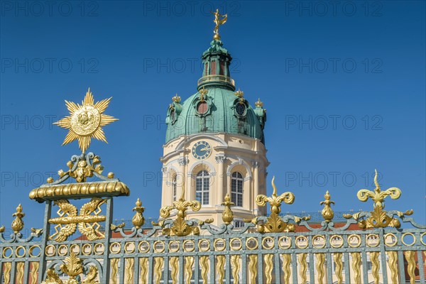 Charlottenburg Palace