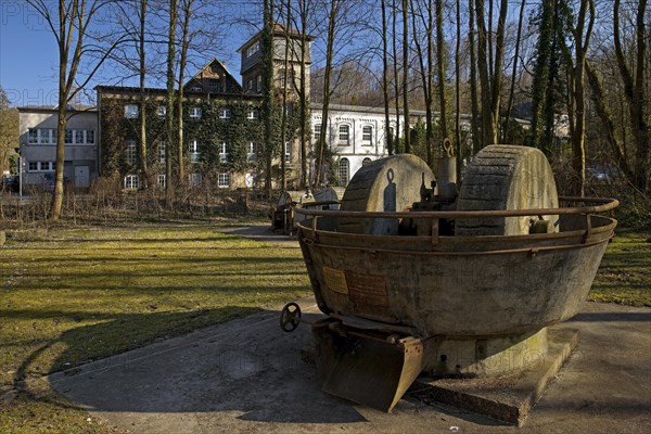 Papiermuseum Alte Dombach