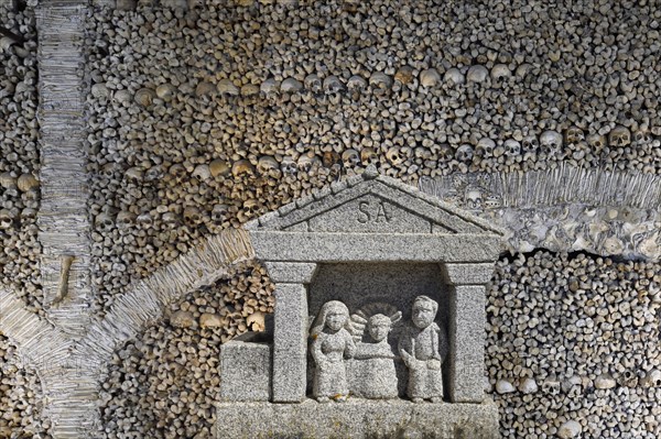 Chapel of Bones