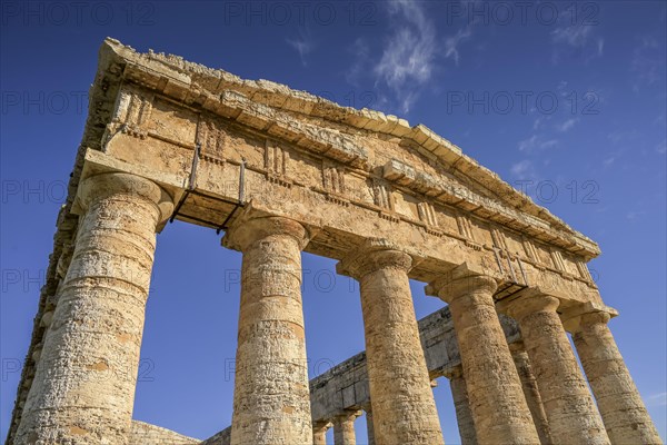 Temple of Hera