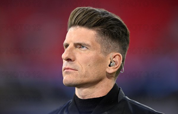 Mario Gomez