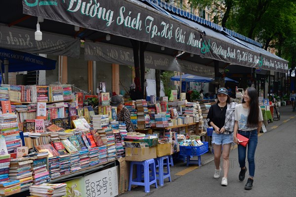 Book Street