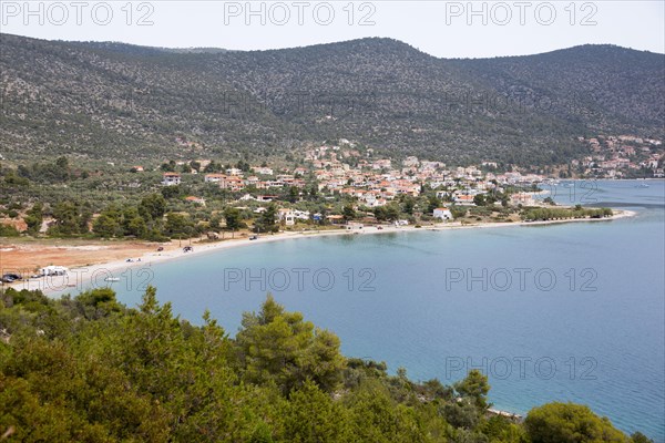 Korfos