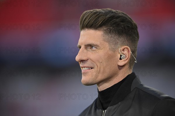 Mario Gomez