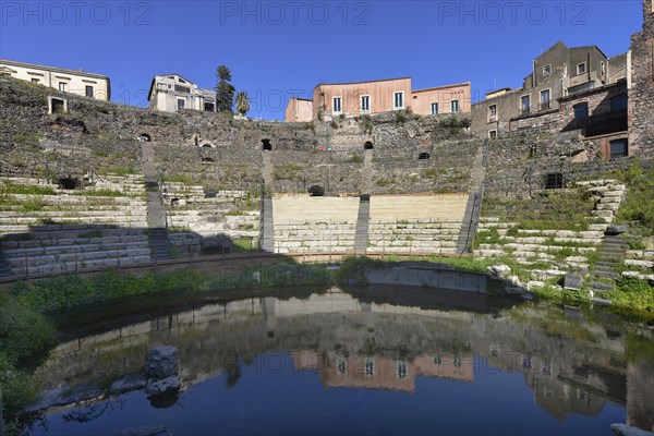 Teatro Romano