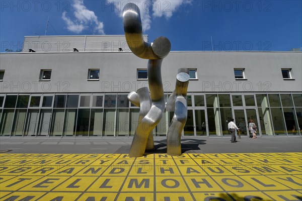 Berlinische Galerie