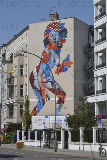 Mural