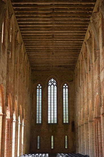 Former Cistercian Monastery Chorin