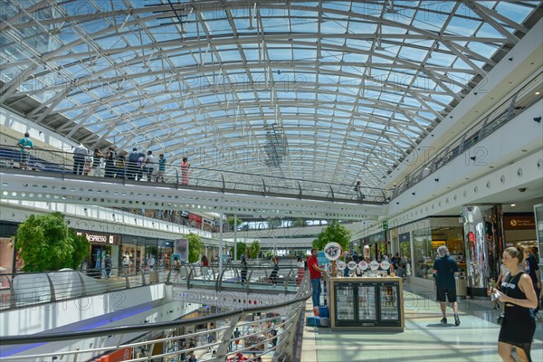 Vasco da Gama Shopping Centre