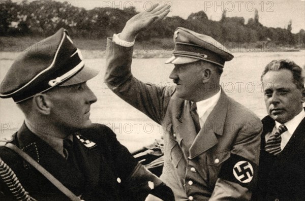 Adolf Hitler