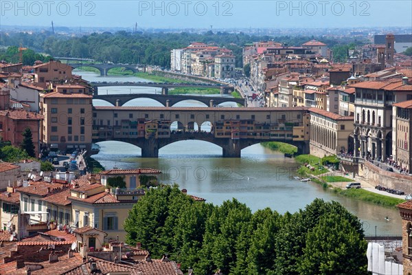 Ponte Vecchio