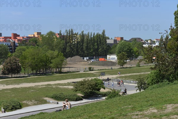 Mauerpark