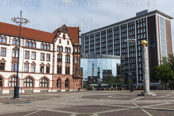 Old Town Hall