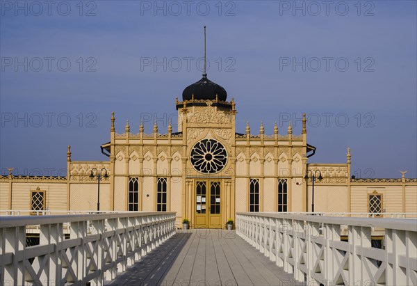 Kaltbadehaus