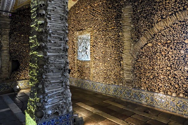 Chapel of Bones
