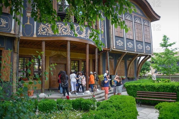 Ethnographic Museum