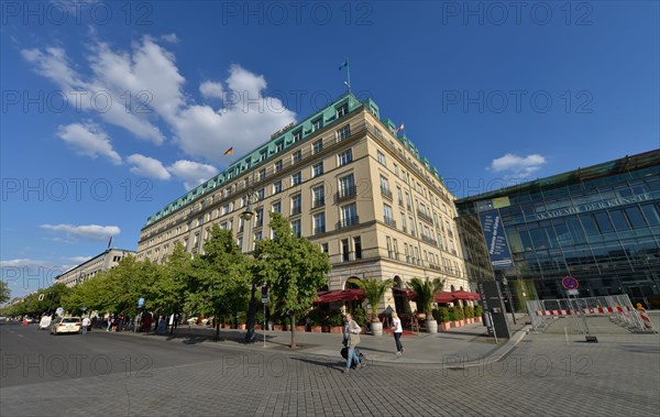 Hotel Adlon